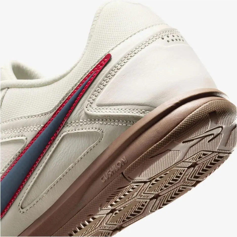 Nike shoes - Nike Street Gato - Street Gato - DC8466-104 - Multicolor 0
