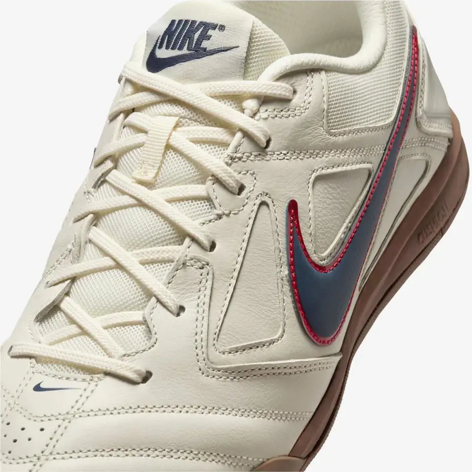 Nike shoes - Nike Street Gato - Street Gato - DC8466-104 - Multicolor 1