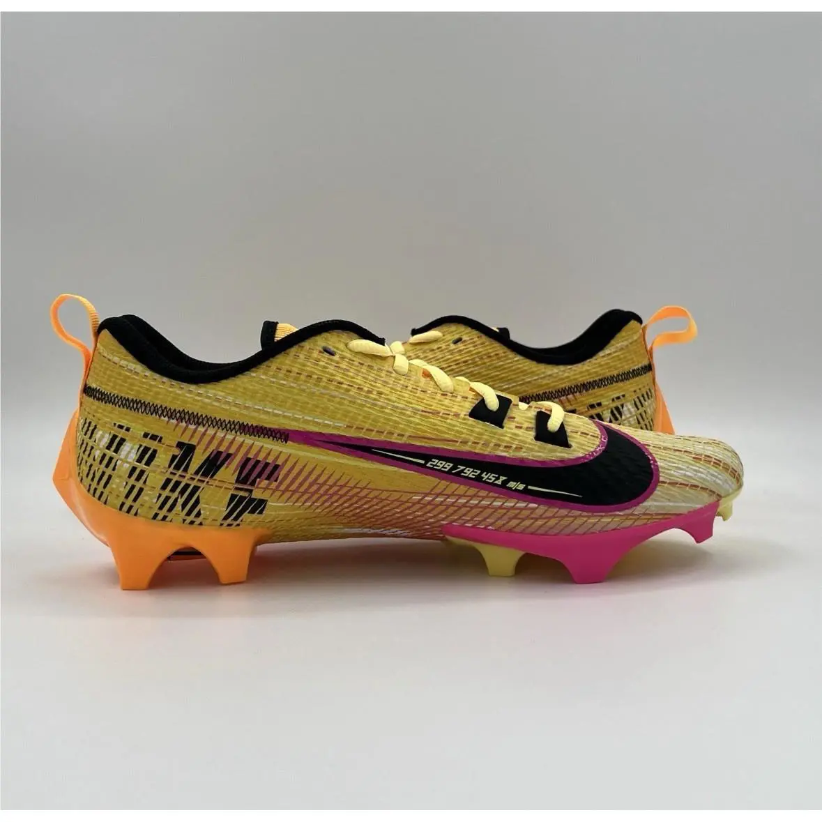 Nike shoes - Nike Vapor Edge Pro 360 - FZ6209-800 - Multicolor 5