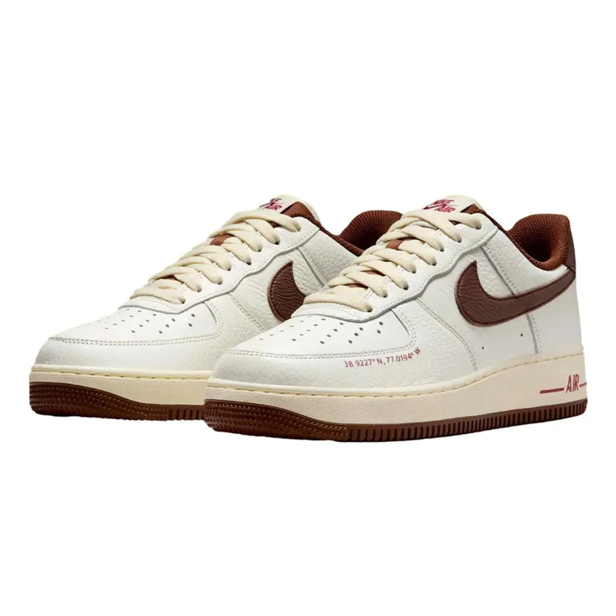 Nike shoes - Air Force 1 `07 Yardrunner - Multicolor 1