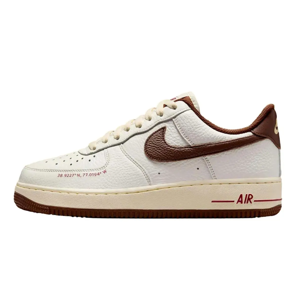 Nike shoes - Air Force 1 `07 Yardrunner - Multicolor 3