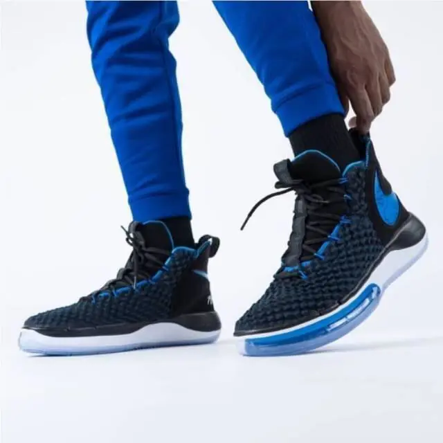 Nike shoes - BQ5401-002 - BQ5401-002 - Black 3