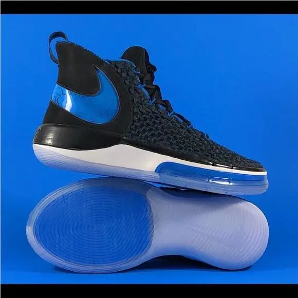Nike shoes - BQ5401-002 - BQ5401-002 - Black 1