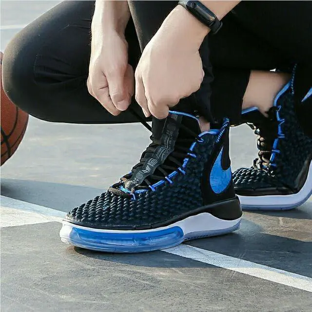 Nike shoes - BQ5401-002 - BQ5401-002 - Black 2