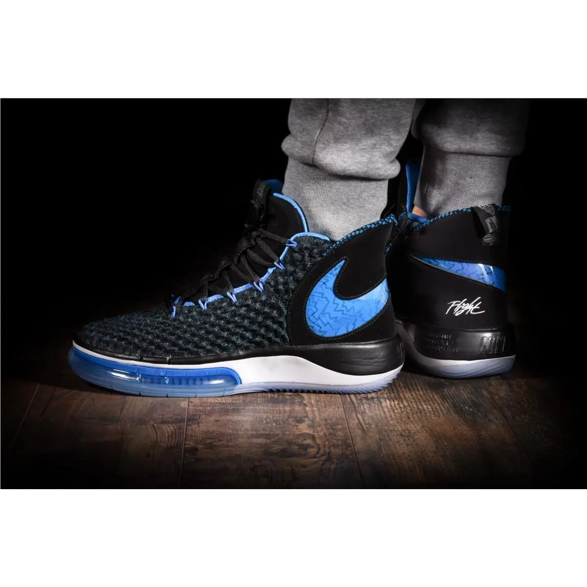 Nike shoes - BQ5401-002 - BQ5401-002 - Black 12