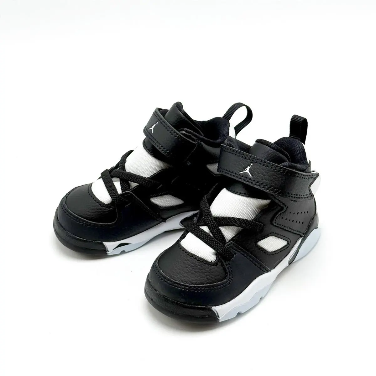 Nike shoes - Jordan Flight Club 91 - Flight Club - Black 0