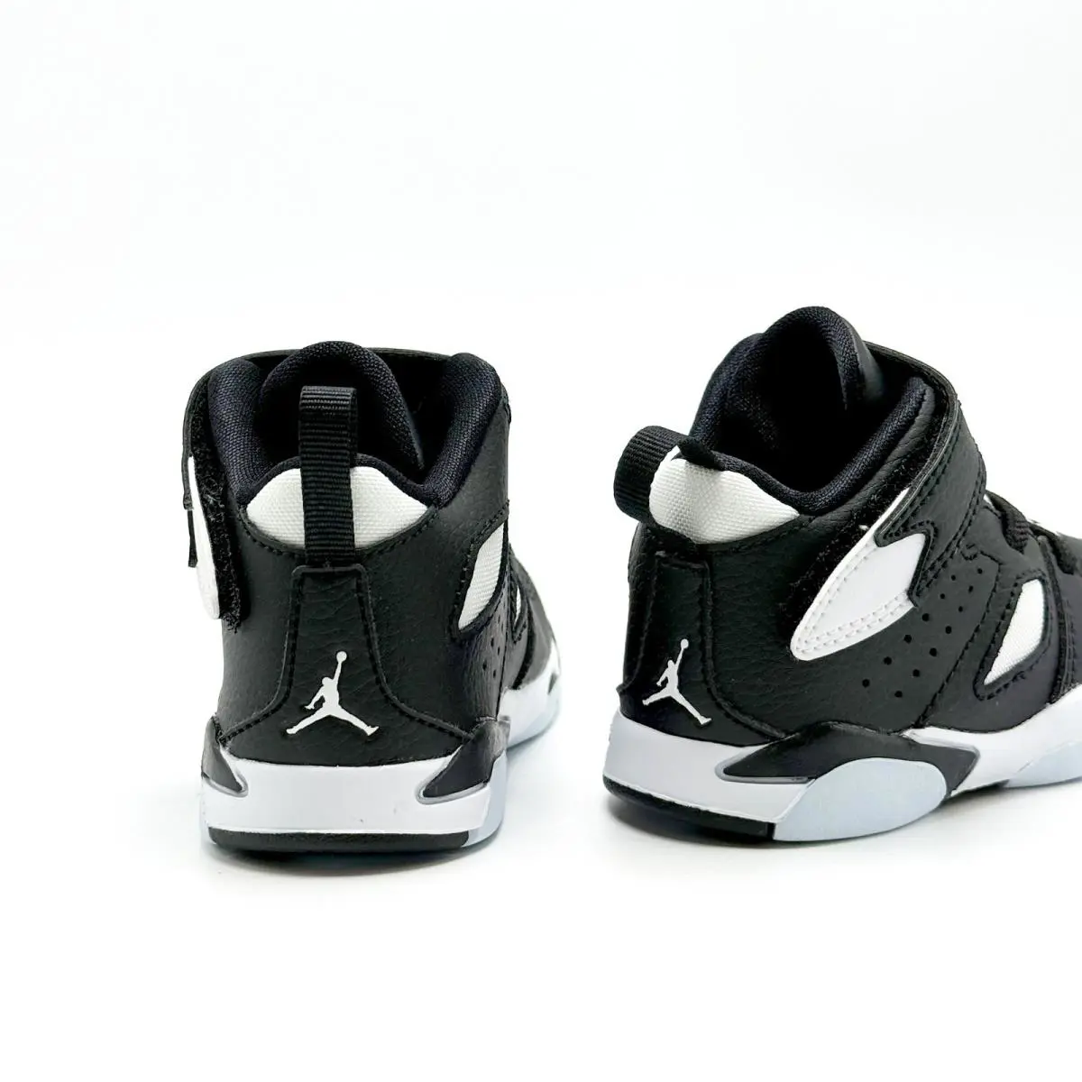 Nike shoes - Jordan Flight Club 91 - Flight Club - Black 2