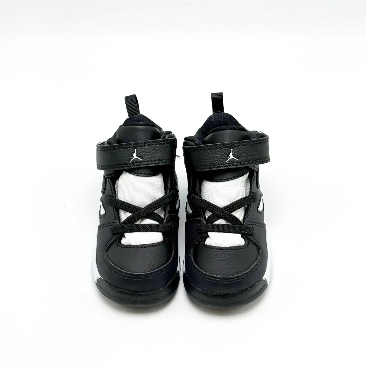 Nike shoes - Jordan Flight Club 91 - Flight Club - Black 6