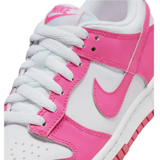 Nike shoes - Laser Fuchsia Pink/White 2