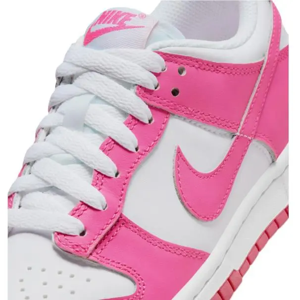Nike shoes - Laser Fuchsia Pink/White 9