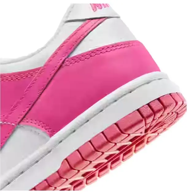 Nike shoes - Laser Fuchsia Pink/White 10