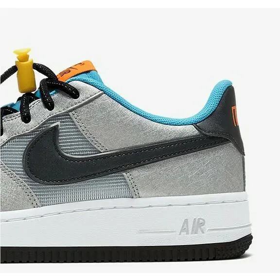 Nike shoes - Nike Air Force 1 - Air Force - CW6011-001 - Multicolor 2