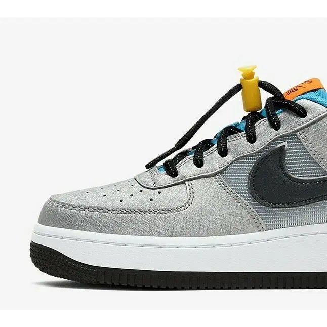 Nike shoes - Nike Air Force 1 - Air Force - CW6011-001 - Multicolor