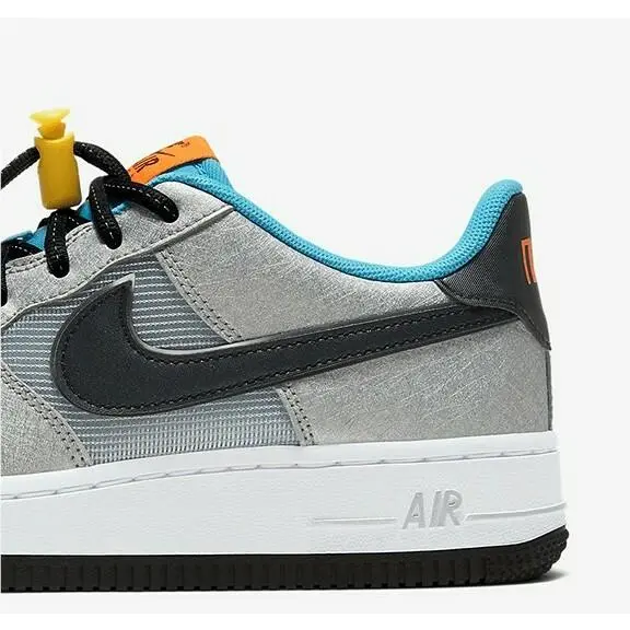 Nike shoes - Nike Air Force 1 - Air Force - CW6011-001 - Multicolor