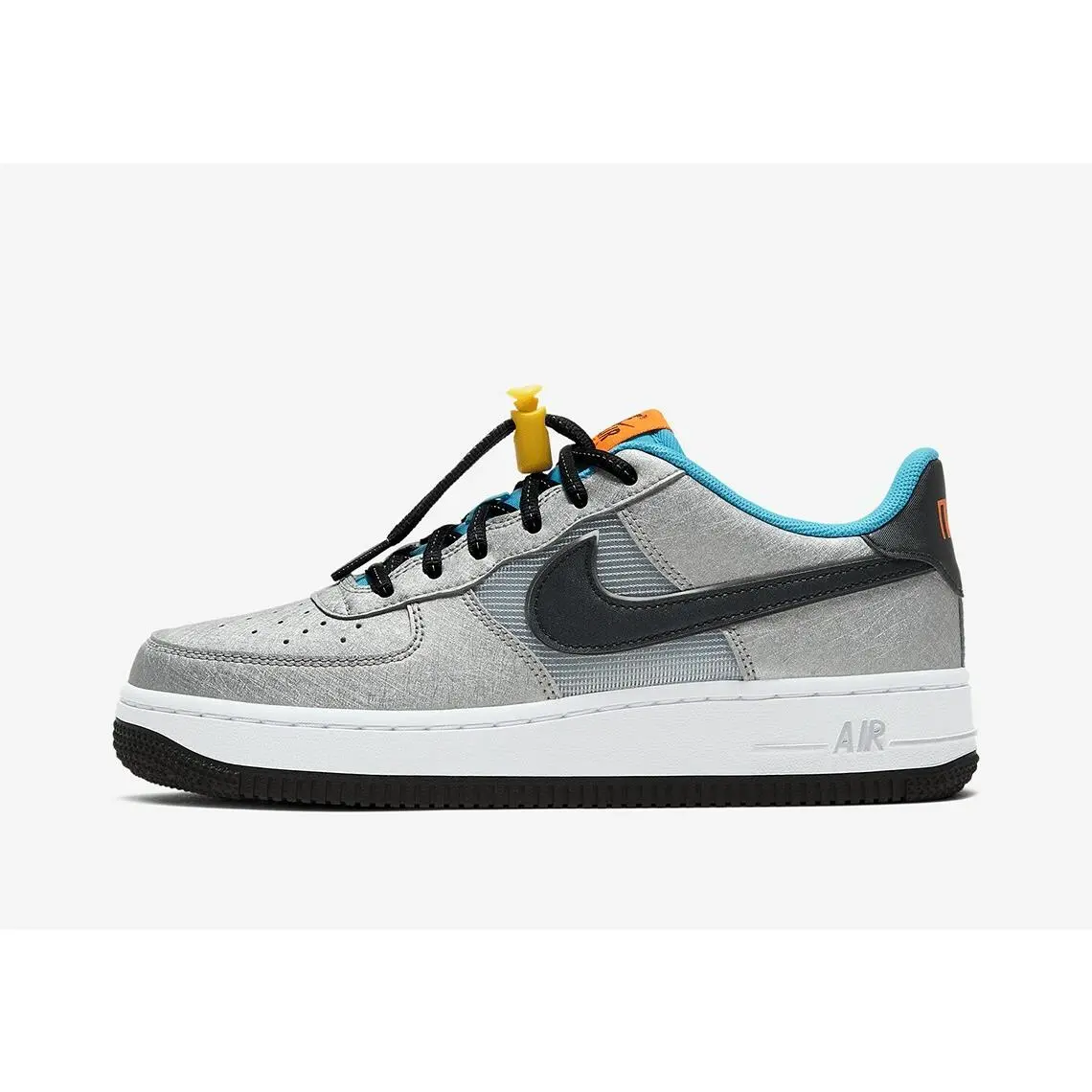 Nike shoes - Nike Air Force 1 - Air Force - CW6011-001 - Multicolor