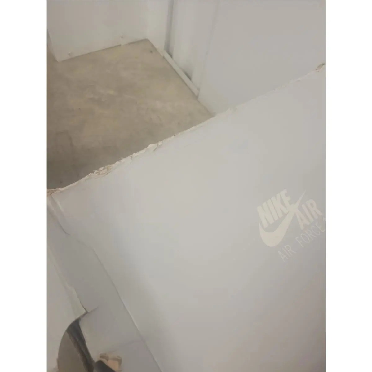 Nike shoes - Nike Air Force 1 - Air Force - CW6011-001 - Multicolor 4