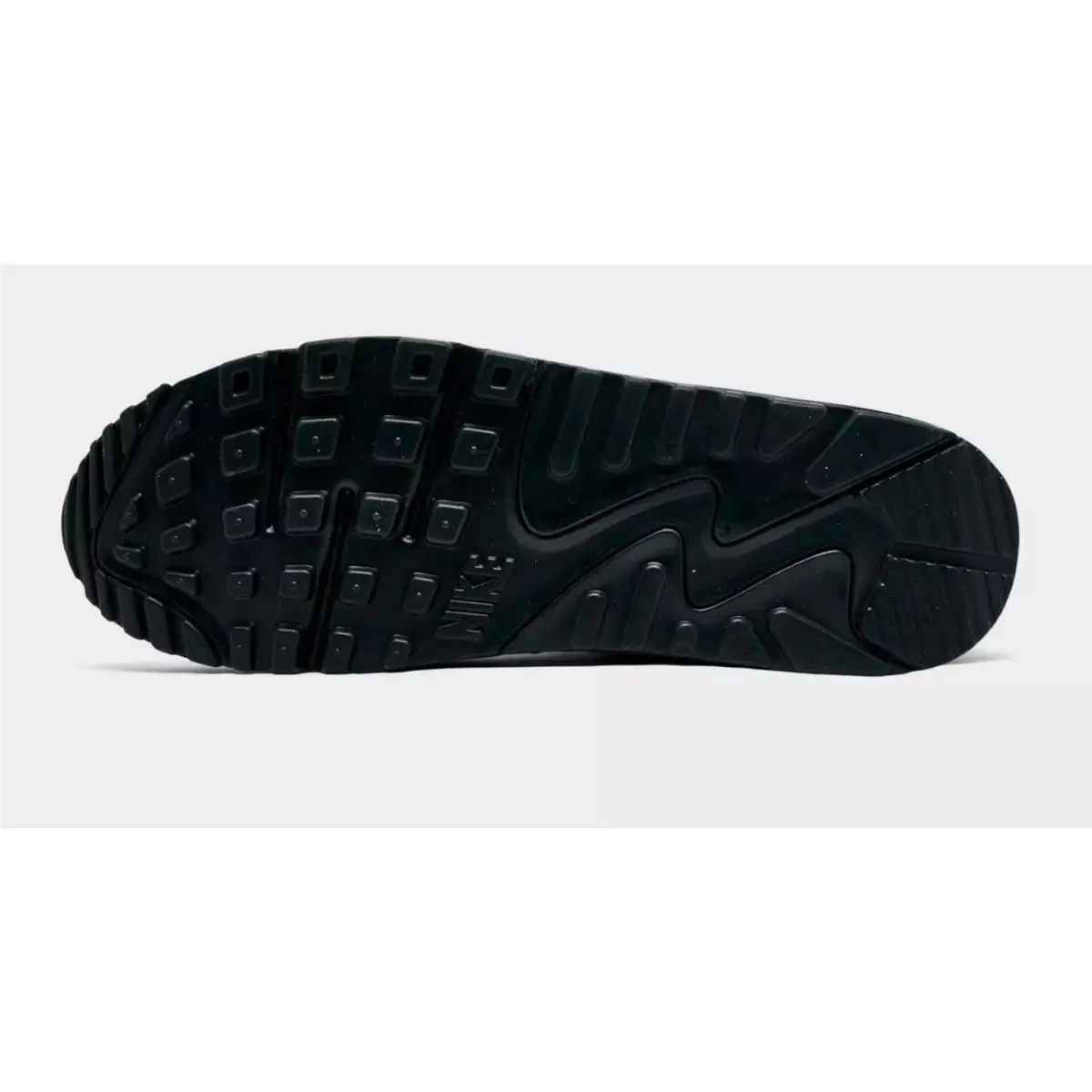 Nike shoes - Nike Air Max 90 - Air Max - IB7680 001 - Black Buff Gold 10