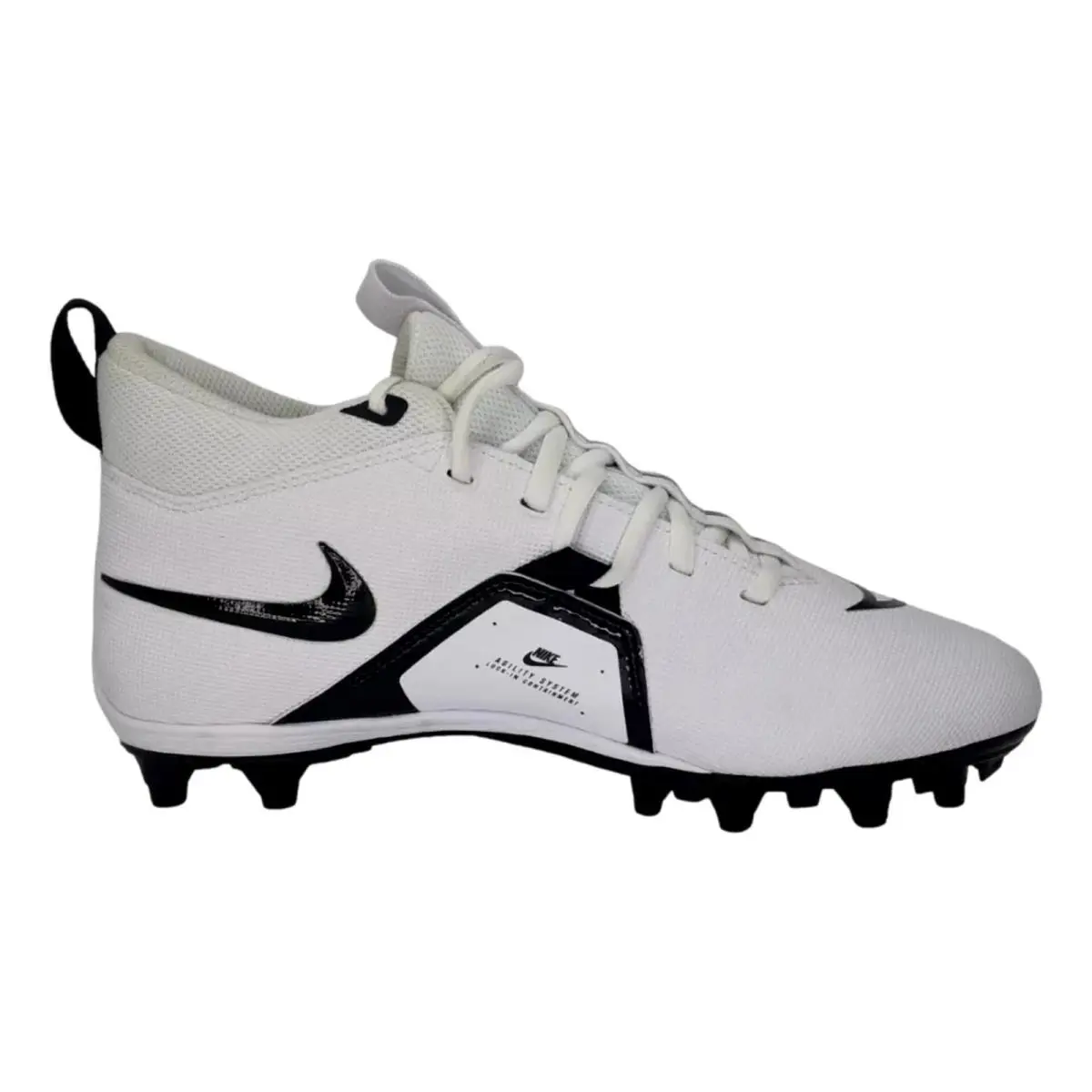 Nike shoes - Alpha Menace Varsity 3 - Alpha Menace Varsity - Multicolor 0