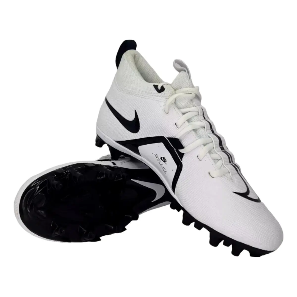 Nike shoes - Alpha Menace Varsity 3 - Alpha Menace Varsity - Multicolor 1