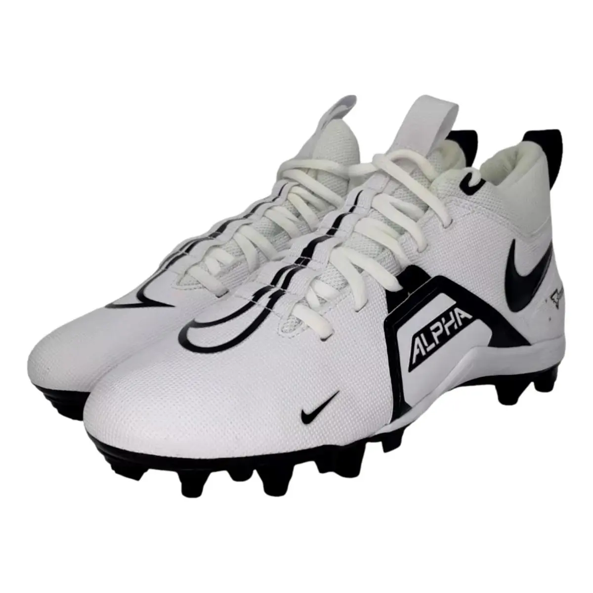 Nike shoes - Alpha Menace Varsity 3 - Alpha Menace Varsity - Multicolor 2