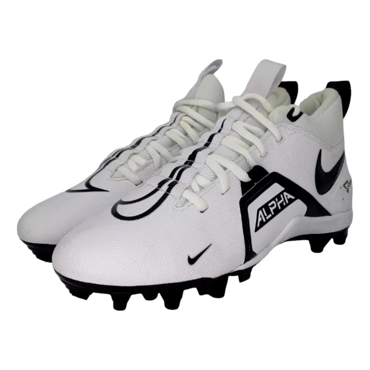 Nike shoes - Alpha Menace Varsity 3 - Alpha Menace Varsity - Multicolor 6