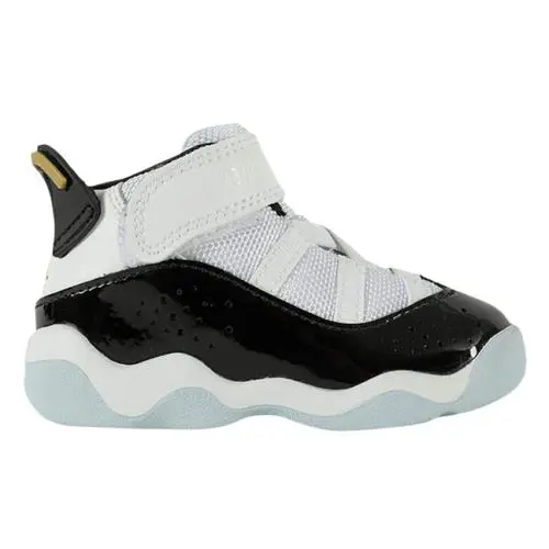 Nike shoes - White/Black/Ice/Metallic Gold 0