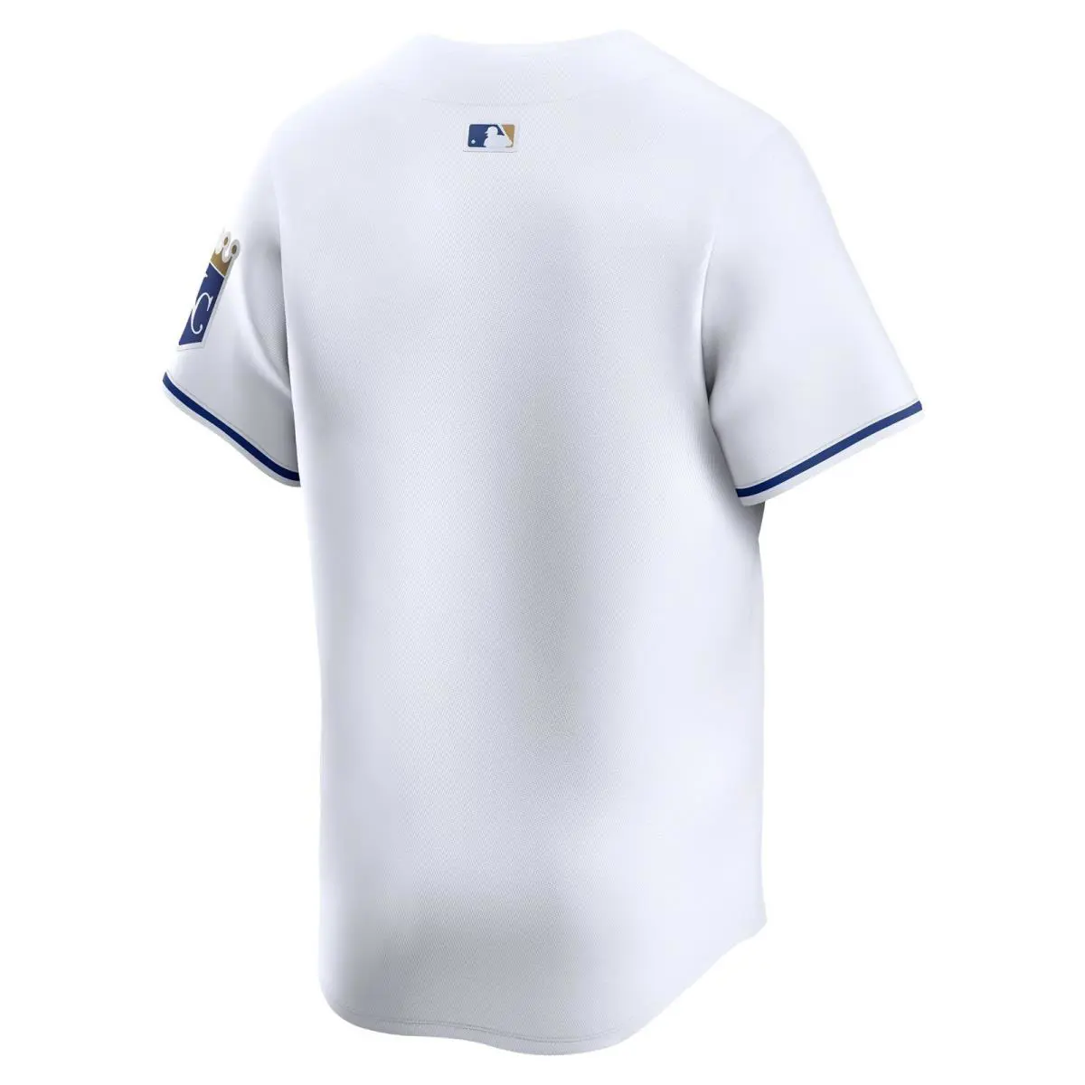 Nike clothing - Royals - White 1