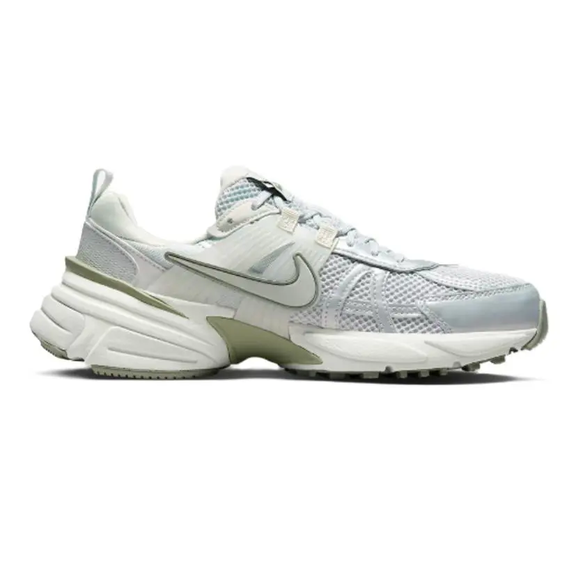 Nike shoes - Photon Dust/White/Light Army/Light Silver 1