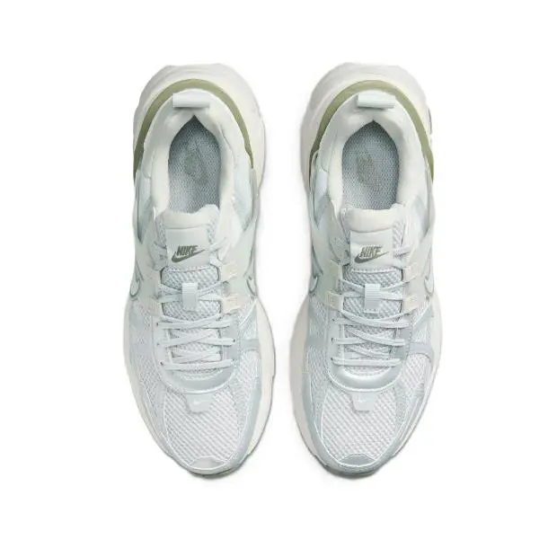 Nike shoes - Photon Dust/White/Light Army/Light Silver 2