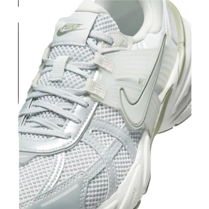 Nike shoes - Photon Dust/White/Light Army/Light Silver 3