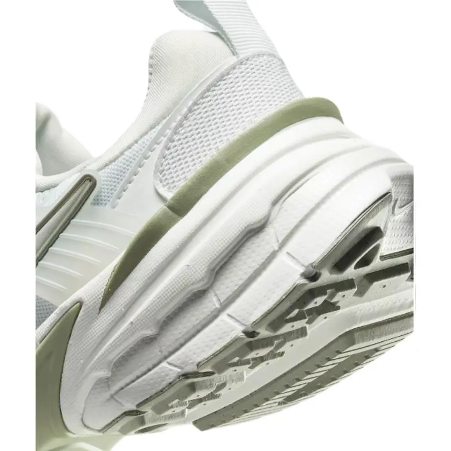 Nike shoes - Photon Dust/White/Light Army/Light Silver 4