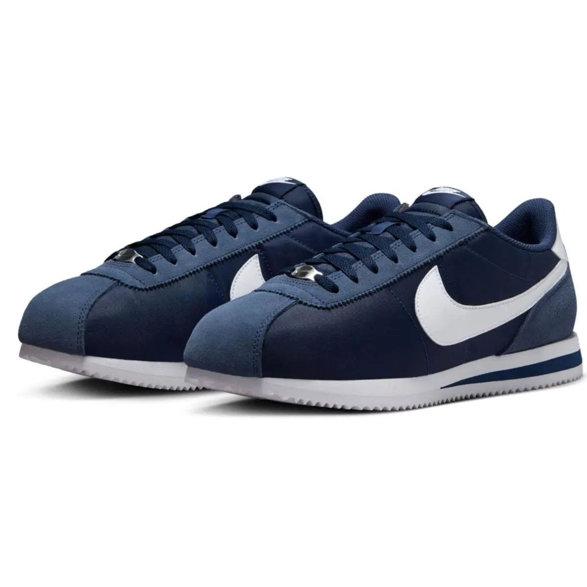 Nike shoes - Nike Cortez - Cortez - hf0263-400 - midnight navy/white 1