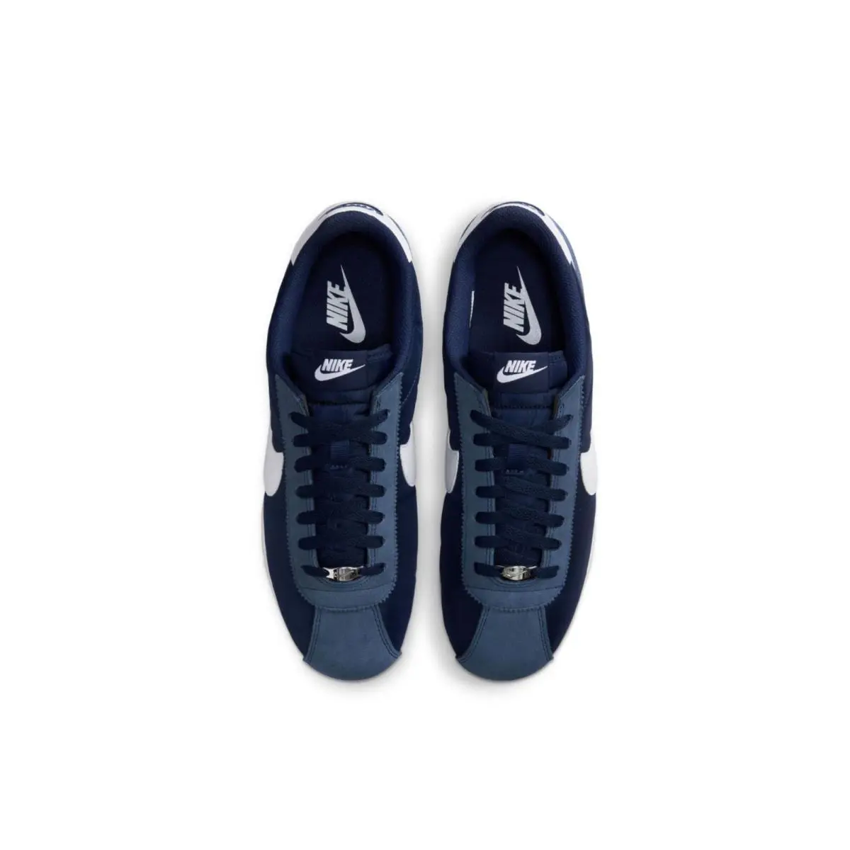 Nike shoes - Nike Cortez - Cortez - hf0263-400 - midnight navy/white 2