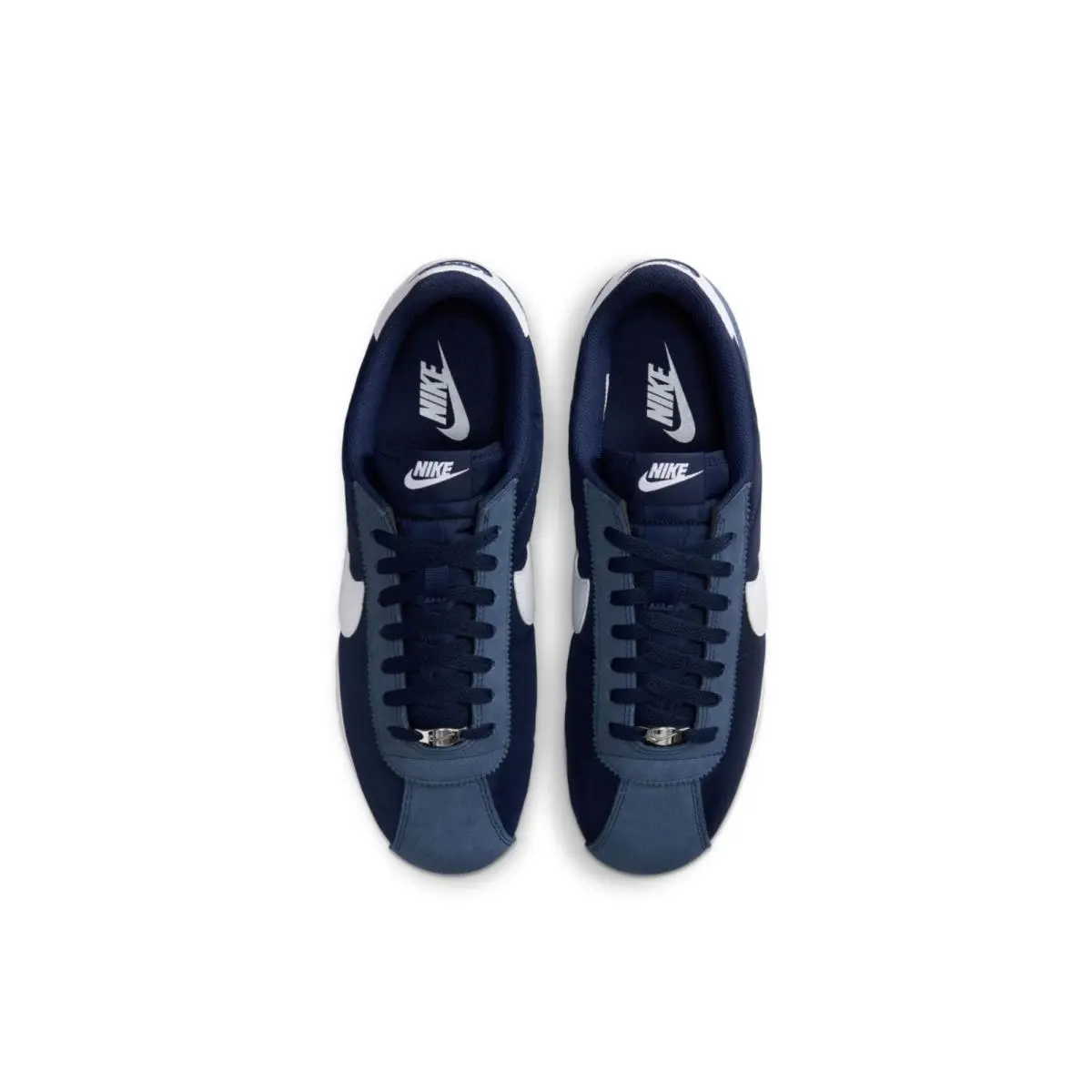 Nike shoes - Nike Cortez - Cortez - hf0263-400 - midnight navy/white 7