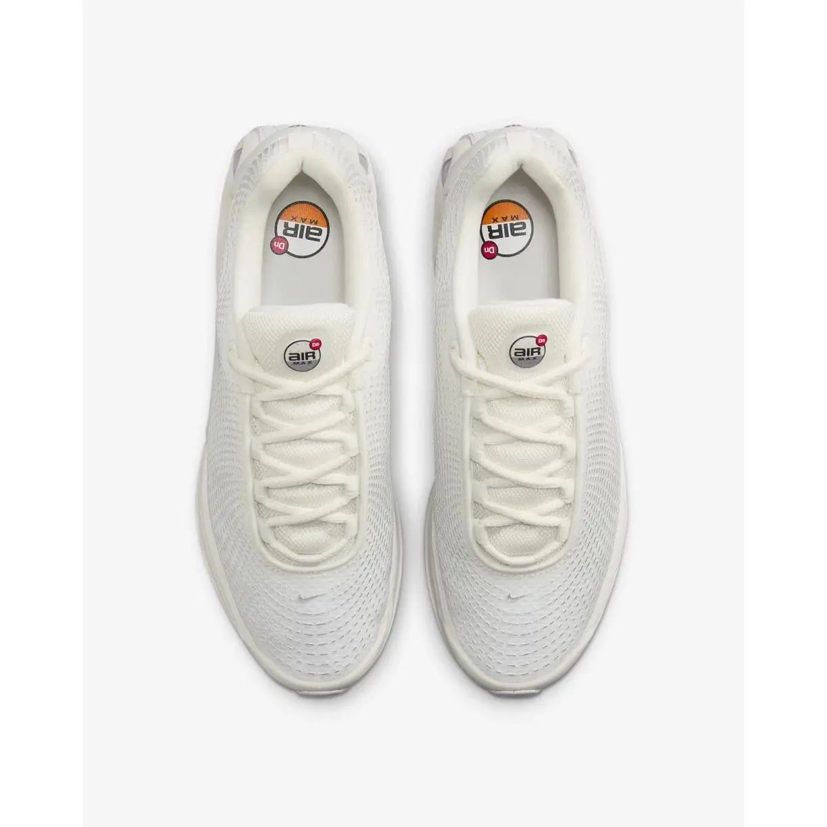 Nike shoes - Nike Air Max DN - Air Max - FJ3145 103 - SAIL METALLIC SILVER PHANTOM 2