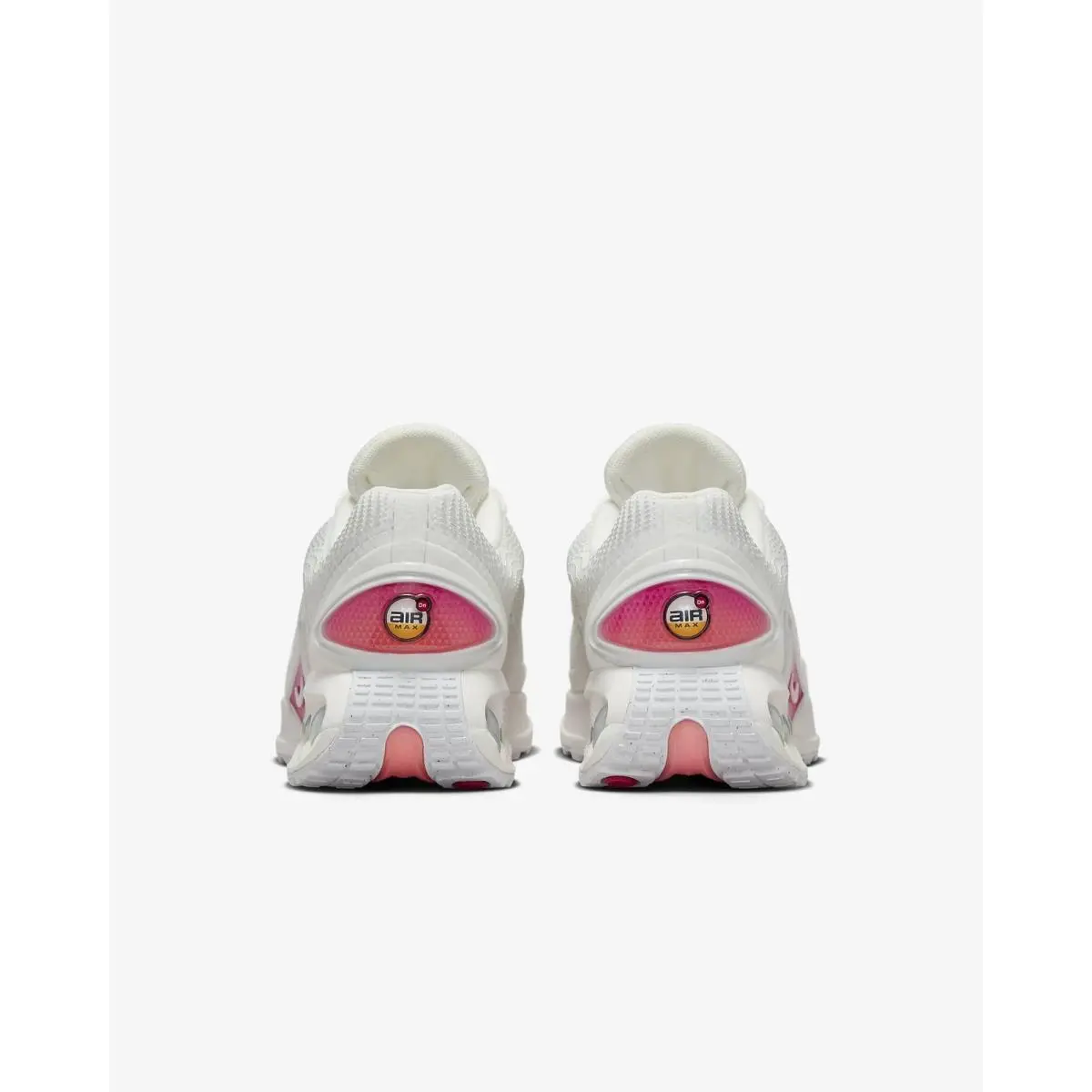 Nike shoes - Nike Air Max DN - Air Max - FJ3145 103 - SAIL METALLIC SILVER PHANTOM 3