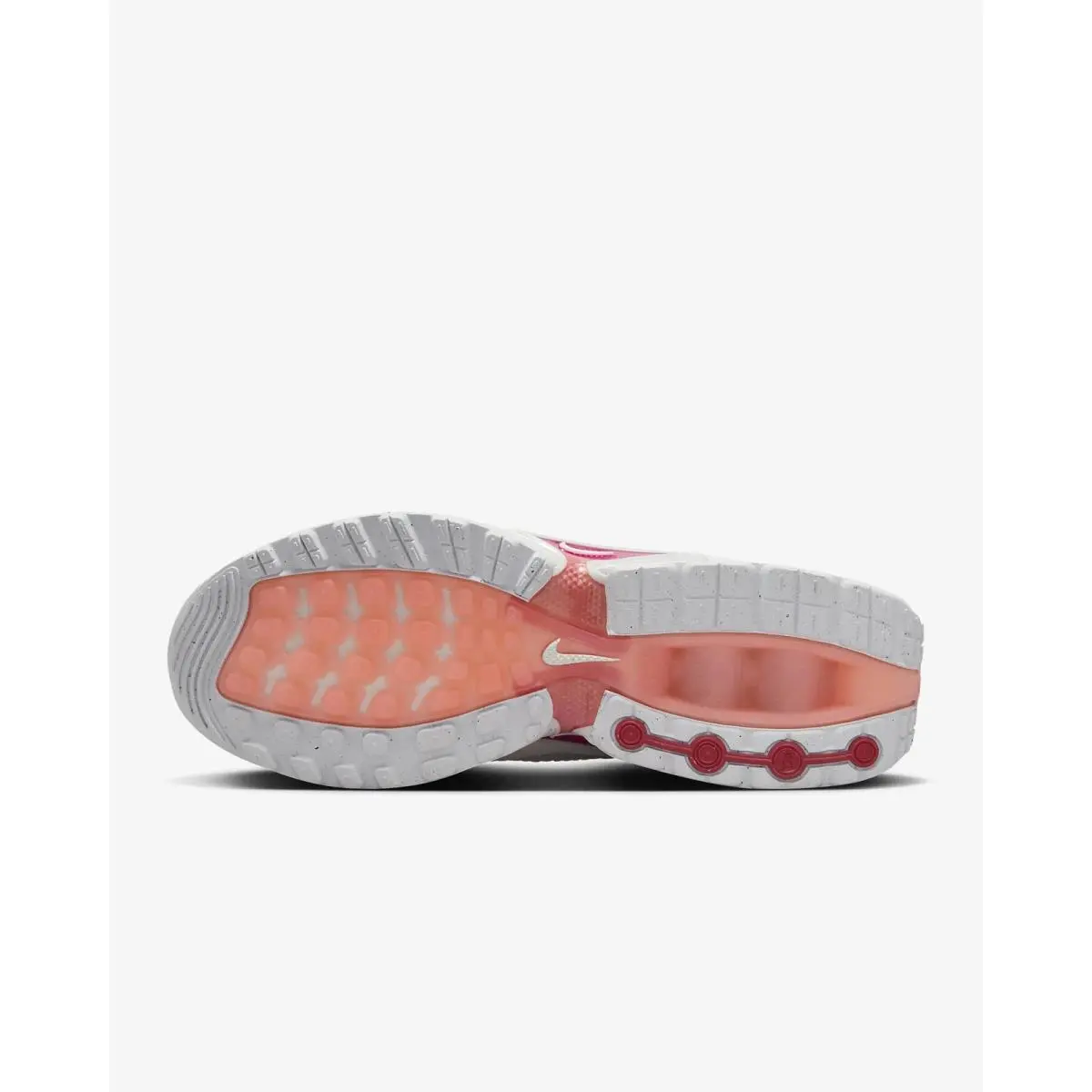 Nike shoes - Nike Air Max DN - Air Max - FJ3145 103 - SAIL METALLIC SILVER PHANTOM 10