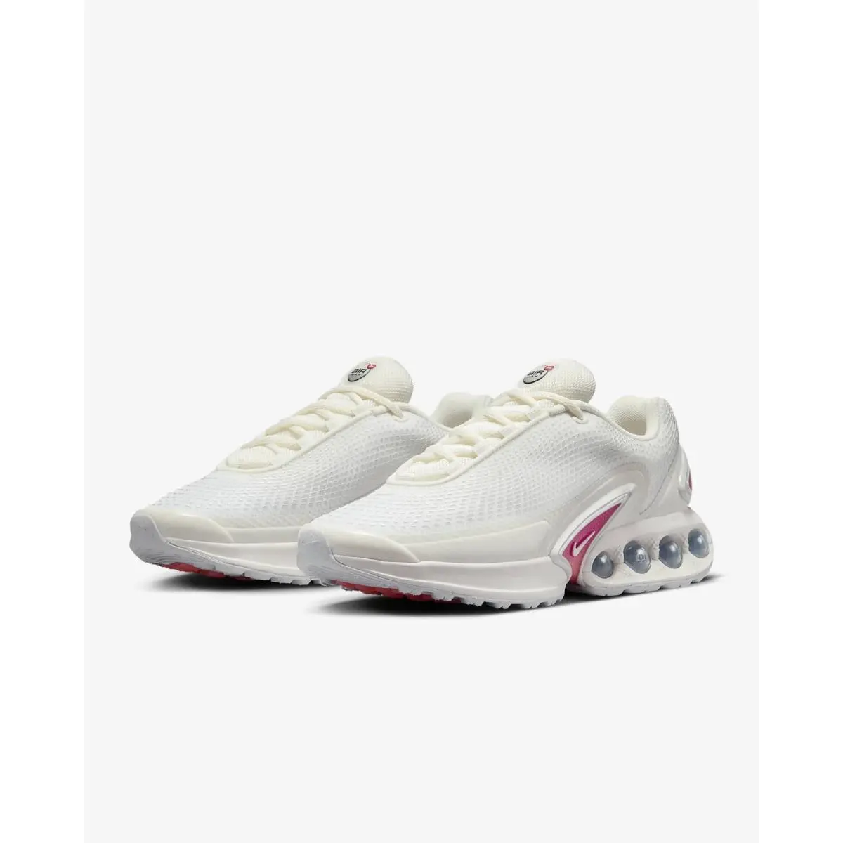Nike shoes - Nike Air Max DN - Air Max - FJ3145 103 - SAIL METALLIC SILVER PHANTOM 6