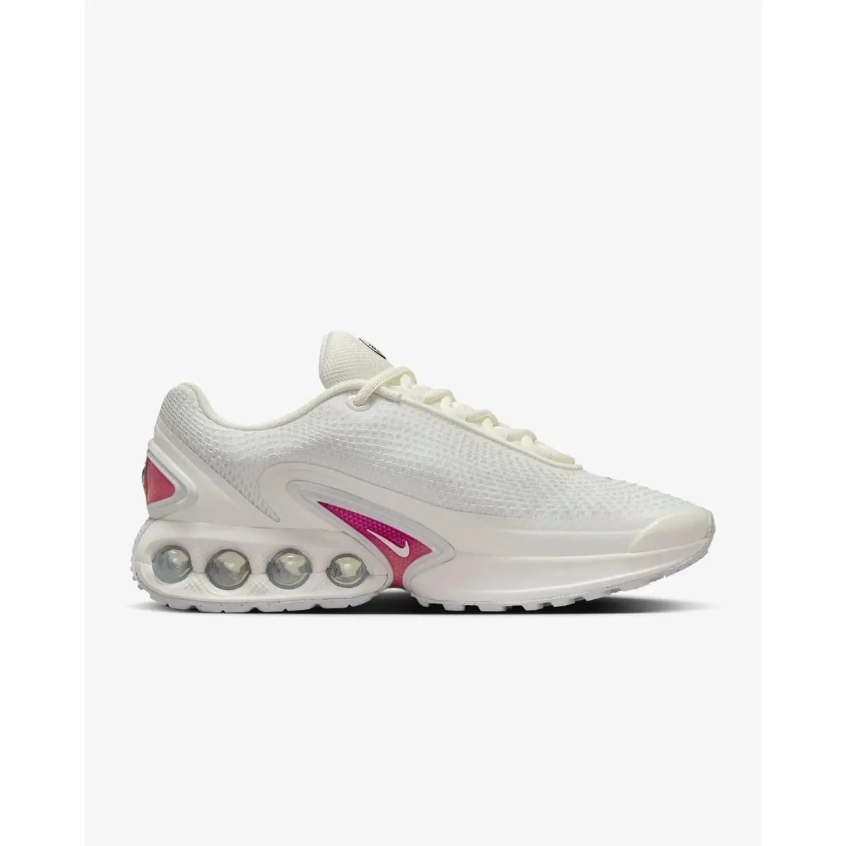 Nike shoes - Nike Air Max DN - Air Max - FJ3145 103 - SAIL METALLIC SILVER PHANTOM 7