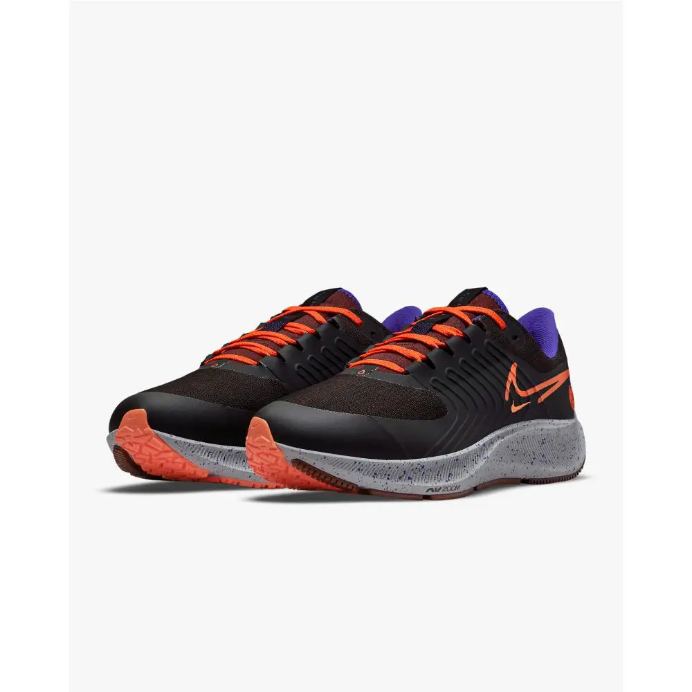 Nike shoes - Nike Air Zoom Pegasus - Air Zoom Pegasus - DC4073-003 - BLACK/ORANGE TOTAL ORANGE 0