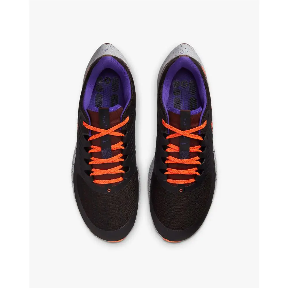 Nike shoes - Nike Air Zoom Pegasus - Air Zoom Pegasus - DC4073-003 - BLACK/ORANGE TOTAL ORANGE 2