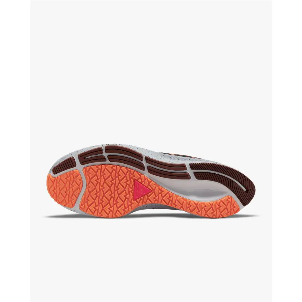 Nike shoes - Nike Air Zoom Pegasus - Air Zoom Pegasus - DC4073-003 - BLACK/ORANGE TOTAL ORANGE 4