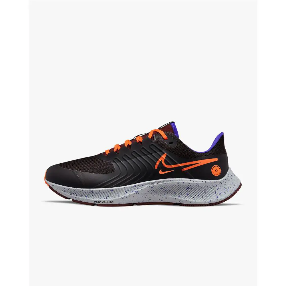 Nike shoes - Nike Air Zoom Pegasus - Air Zoom Pegasus - DC4073-003 - BLACK/ORANGE TOTAL ORANGE 5