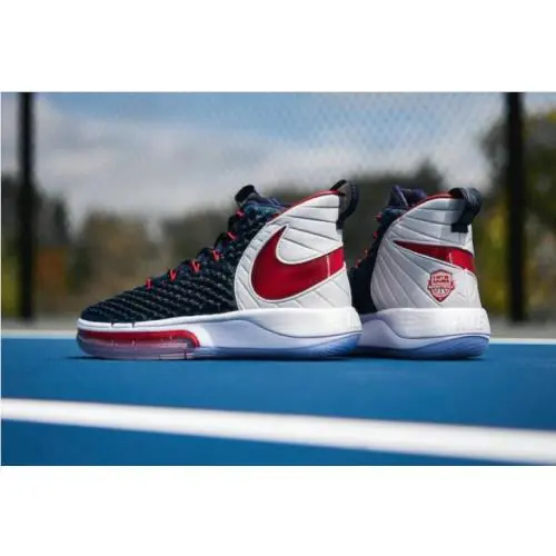 Nike shoes - Royale - Royale - BQ5401003 - Red 0