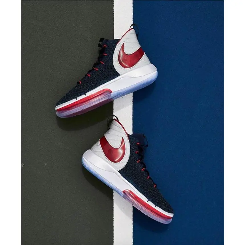 Nike shoes - Royale - Royale - BQ5401003 - Red 5