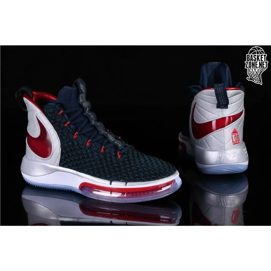 Nike shoes - Royale - Royale - BQ5401003 - Red 18