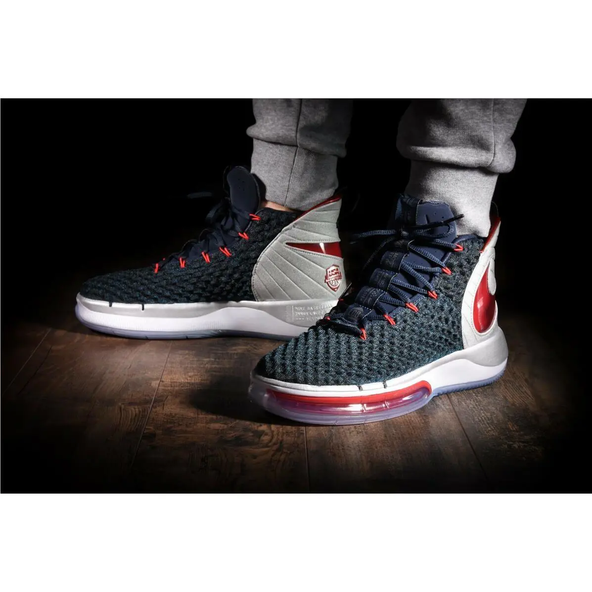 Nike shoes - Royale - Royale - BQ5401003 - Red 22