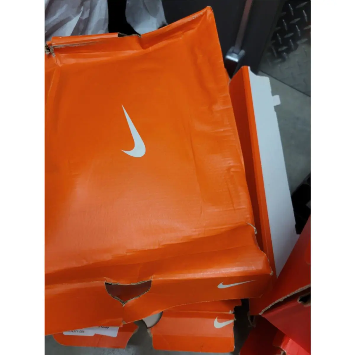 Nike shoes - Royale - Royale - BQ5401003 - Red 27