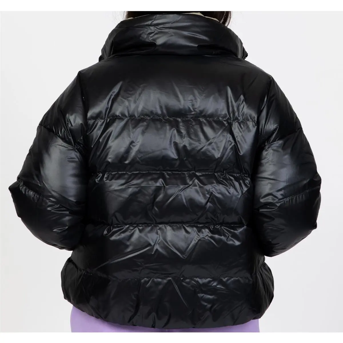 Nike clothing - Black 3