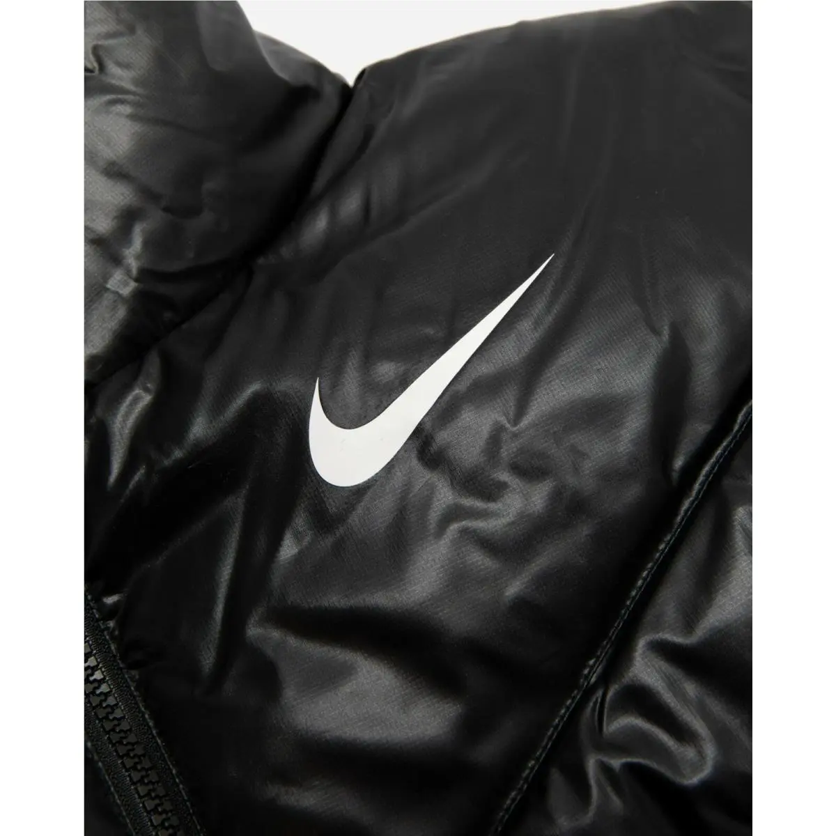Nike clothing - Black 1